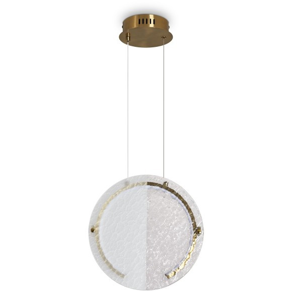 Подвесной светильник Freya FR6182PL-L14W1 Подвесной светильник Freya FR6182PL-L14W1