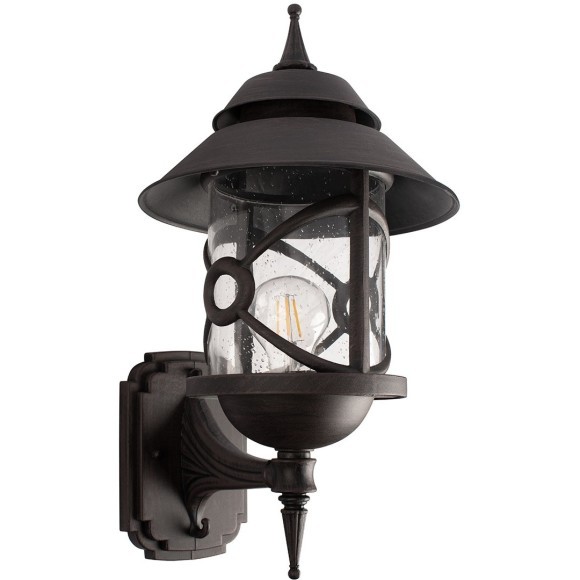 100021W Уличный настенный светильник LOFT IT Prato