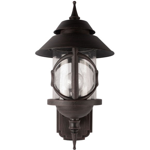 100021W Уличный настенный светильник LOFT IT Prato