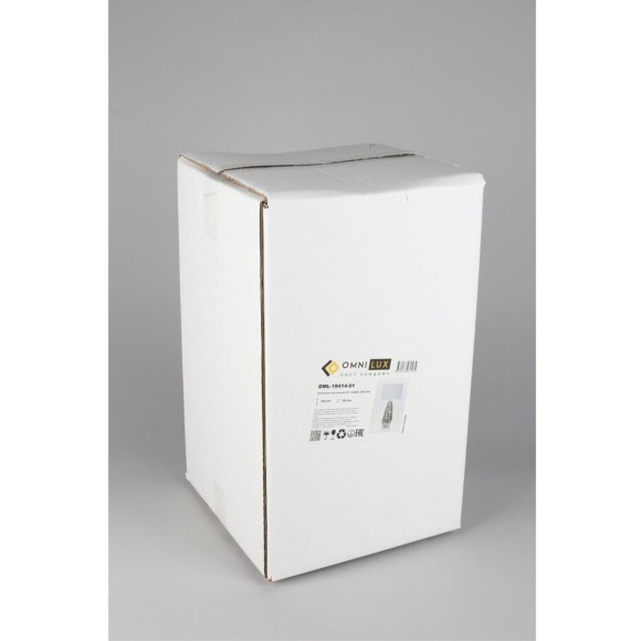 Интерьерная настольная лампа Borselli OML-19414-01 Интерьерная настольная лампа Borselli OML-19414-01