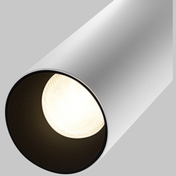 Трековый светильник Technical TR032-4-20WTW-M-DSZ-W