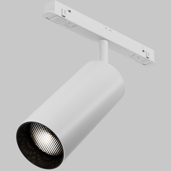 Трековый светильник Technical TR032-4-20WTW-M-DSZ-W