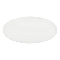 900965 RAPITA Встраиваемый светодиодный светильник с выключателем 18Вт 2400Лм 3000K IP65 алюминий/пластик белый