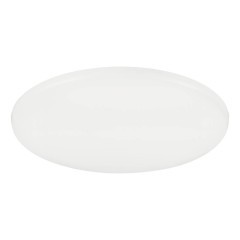 900965 RAPITA Встраиваемый светодиодный светильник с выключателем 18Вт 2400Лм 3000K IP65 алюминий/пластик белый 900965 RAPITA Встраиваемый светодиодный светильник с выключателем 18Вт 2400Лм 3000K IP65 алюминий/пластик белый