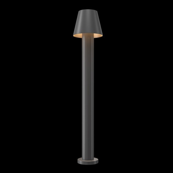 Уличный наземный светильник Maytoni O421FL-L5GF Harz IP65 светодиодный LED 5W Уличный наземный светильник Maytoni O421FL-L5GF Harz IP65 светодиодный LED 5W