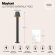 Уличный наземный светильник Maytoni O421FL-L5GF Harz IP65 светодиодный LED 5W Уличный наземный светильник Maytoni O421FL-L5GF Harz IP65 светодиодный LED 5W