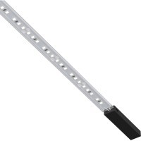 TR160-1-50W3K-5B Гибкий 5м светодиодный светильник на резиновый шинопровод Maytoni Elasity CRI90+ 3000К 5400Лм 120° 50Вт