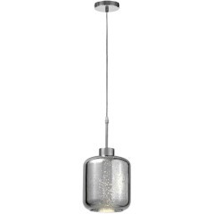 Подвесной светильник Lumina Deco Alacosmo LDP 6811-1 CHR Подвесной светильник Lumina Deco Alacosmo LDP 6811-1 CHR