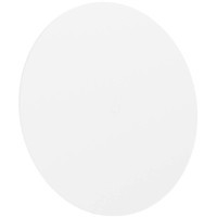 74123 Аккум настен. свет-к димм. PORCIANO, H40, 2W(LED), IP20, 3000K, 100lm, пластик, белый