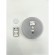 74123 Аккум настен. свет-к димм. PORCIANO, H40, 2W(LED), IP20, 3000K, 100lm, пластик, белый