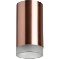 Накладной потолочный светильник Lightstar R430430 RULLO под лампу 1xGU10 50W