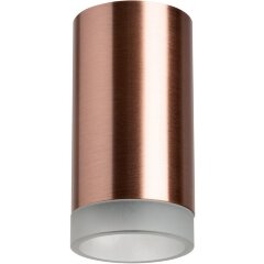 Накладной потолочный светильник Lightstar R430430 RULLO под лампу 1xGU10 50W Накладной потолочный светильник Lightstar R430430 RULLO под лампу 1xGU10 50W