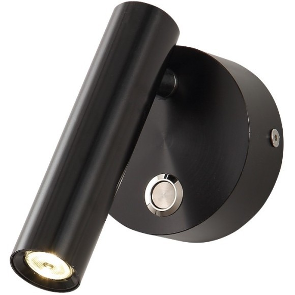 Бра Crystal Lux CLT 211W BL