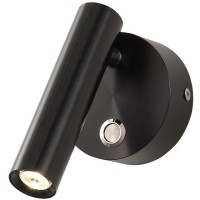 Бра Crystal Lux CLT 211W BL