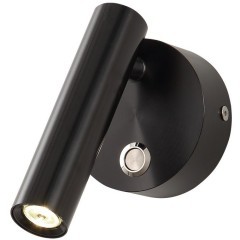 Бра Crystal Lux CLT 211W BL Бра Crystal Lux CLT 211W BL