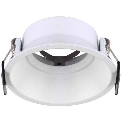 Светильник встраиваемый Crystal Lux CLT 043C WH