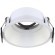 Светильник встраиваемый Crystal Lux CLT 043C WH