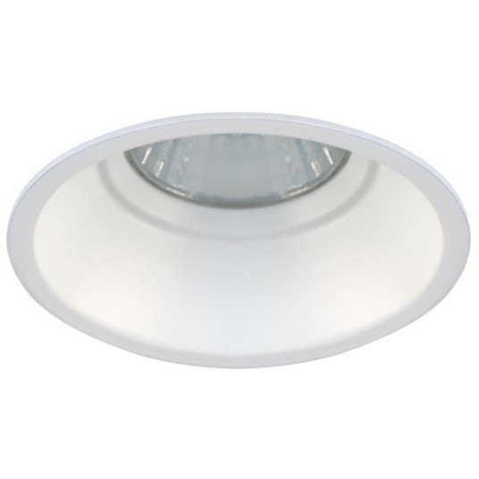 Светильник встраиваемый Crystal Lux CLT 043C WH