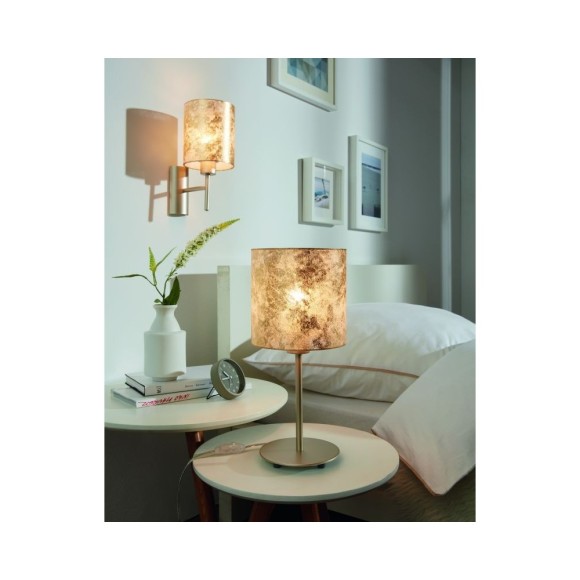 97645 Бра (настенный светильник) VISERBELLA