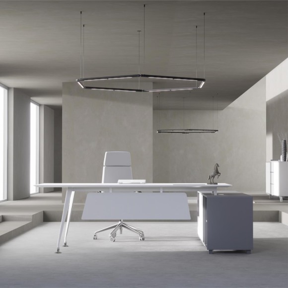 359363 Светодиодный модульный трековый светильник SMART (TUYA, Алиса, Bluetooth, Wi-Fi) Novotech Glat CRI90+ 3000-6000К 1280Лм 110° 16W 359363 Светодиодный модульный трековый светильник SMART (TUYA, Алиса, Bluetooth, Wi-Fi) Novotech Glat CRI90+ 3000-6000К 1280Лм 110° 16W