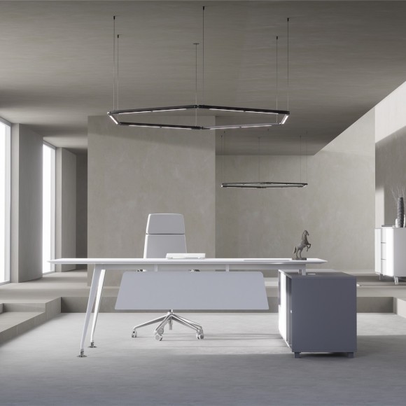 359363 Светодиодный модульный трековый светильник SMART (TUYA, Алиса, Bluetooth, Wi-Fi) Novotech Glat CRI90+ 3000-6000К 1280Лм 110° 16W 359363 Светодиодный модульный трековый светильник SMART (TUYA, Алиса, Bluetooth, Wi-Fi) Novotech Glat CRI90+ 3000-6000К 1280Лм 110° 16W