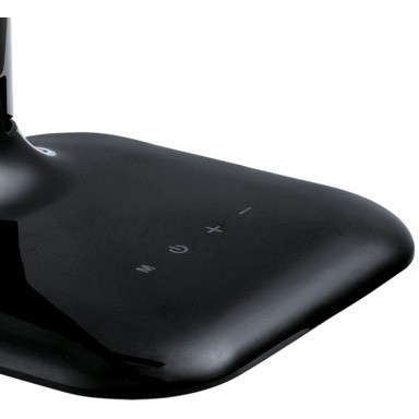 93966 Настольная лампа светодиодная диммируемая CAUPO