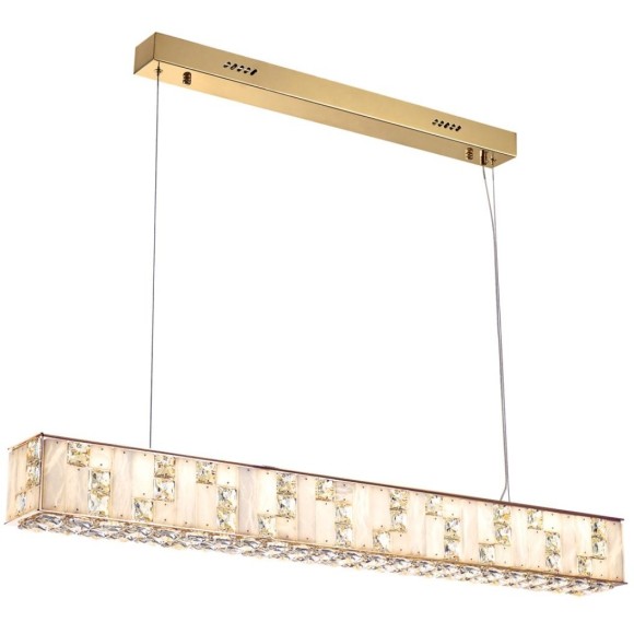 Люстра ODEON LIGHT CROSSA 5072/50L