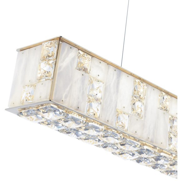 Люстра ODEON LIGHT CROSSA 5072/50L