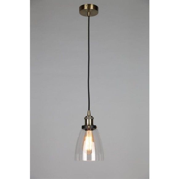 Светильник подвесной OML-90606-01