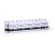 83821 Лампа Gauss LED Elementary GX53 11W 830lm 4100K 1/10/100