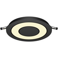 Встраиваемый светильник Technical DL102-12W2.7K-B