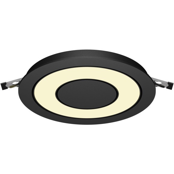 Встраиваемый светильник Technical DL102-12W2.7K-B