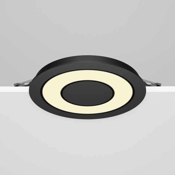 Встраиваемый светильник Technical DL102-12W2.7K-B