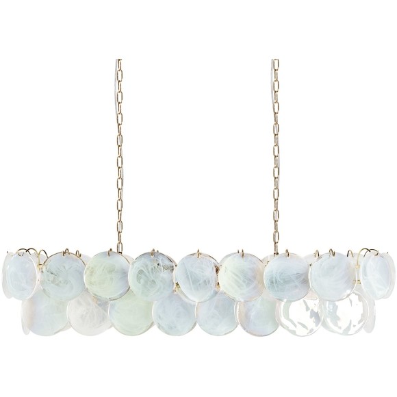 10492/1200R Pearl Loft It LOLLY подвесная люстра