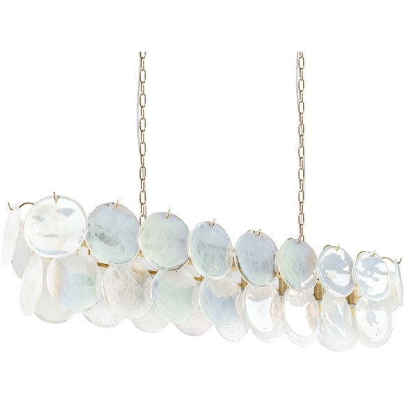 10492/1200R Pearl Loft It LOLLY подвесная люстра