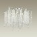 Люстра хрустальная Odeon Light 5004/8C Banche под лампы 8xG9 40W