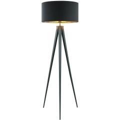 Торшер с абажуром Lussole LSP-0607 Tallapoosa IP21 под лампу 1xE27 60W Торшер с абажуром Lussole LSP-0607 Tallapoosa IP21 под лампу 1xE27 60W