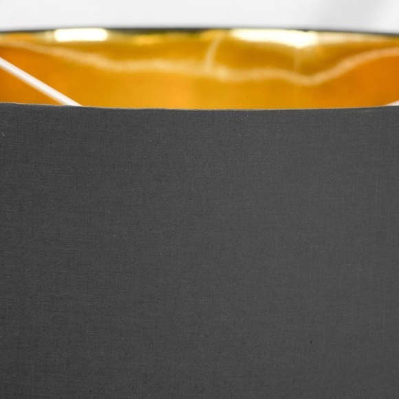 Торшер с абажуром Lussole LSP-0607 Tallapoosa IP21 под лампу 1xE27 60W