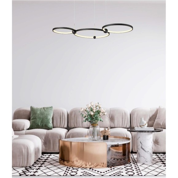 Светильник подвесной LUMION DIEGO 6533/85L Светильник подвесной LUMION DIEGO 6533/85L