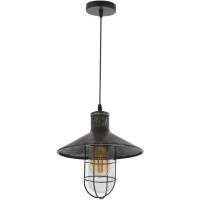 Подвесной светильник  LDP 6013 O.SL