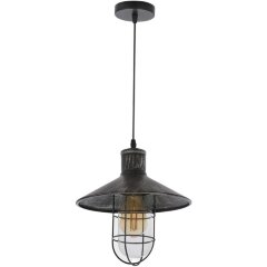 Подвесной светильник LDP 6013 O.SL Подвесной светильник LDP 6013 O.SL