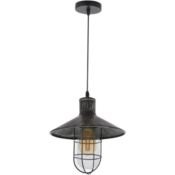 Подвесной светильник  LDP 6013 O.SL