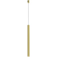 Трековый светильник Technical TR156-1-5W3K-BS