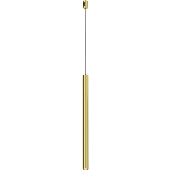 Трековый светильник Technical TR156-1-5W3K-BS