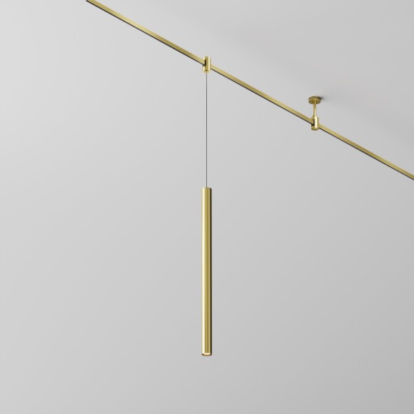 Трековый светильник Technical TR156-1-5W3K-BS