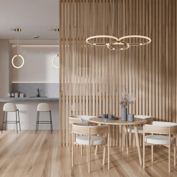 Подвесной светильник Nova 5297/80L Подвесной светильник Nova 5297/80L