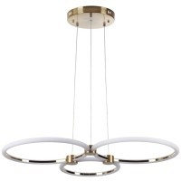 Подвесной светильник Nova 5297/80L