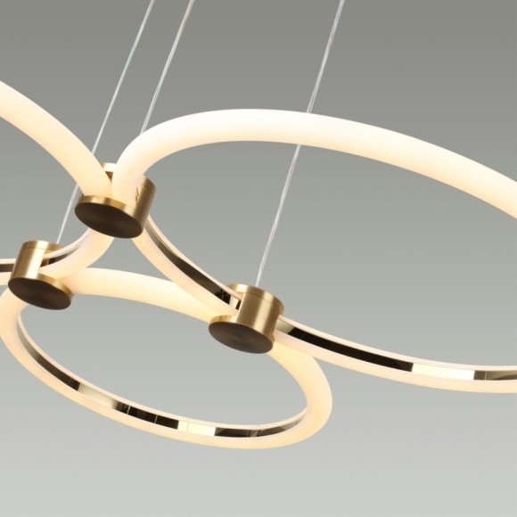 Подвесной светильник Nova 5297/80L Подвесной светильник Nova 5297/80L