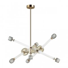 Люстра ODEON LIGHT KLIFF 5426/40L Люстра ODEON LIGHT KLIFF 5426/40L