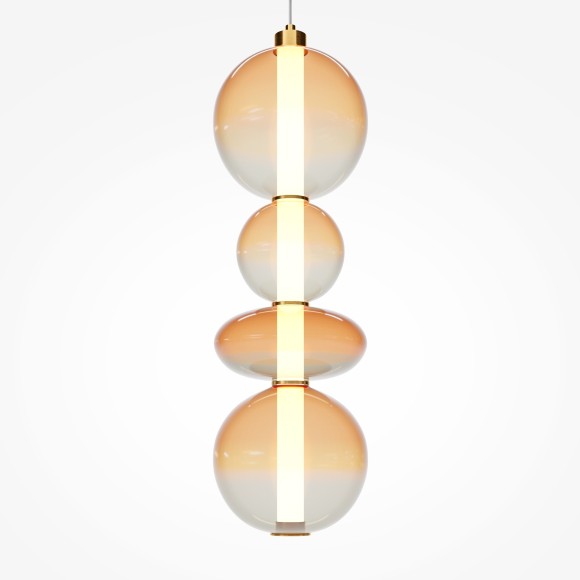 Подвесной светильник Maytoni MOD307PL-L36BS3K